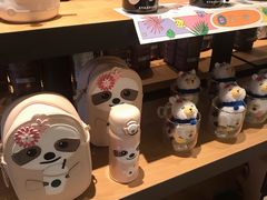-星巴克(广州百信广场东区店)