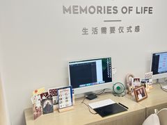 -海马体照相馆(徐州苏宁广场店)