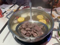 -八合里潮汕鲜牛肉火锅(福州万象城店)