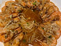 -西贝海鲜汇(槐安路店)
