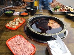 -德富串串香(瀚城新天地店)