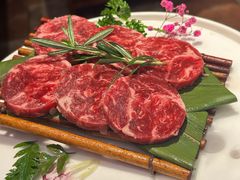 -佟爷·老北京炙子烤肉(长寿路店)