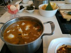 -陌生人火锅餐厅(阳曲路店)