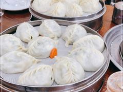 -叶存利海鲜大馅饺子(海宁路总店)
