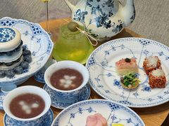 -重庆解放碑威斯汀酒店
