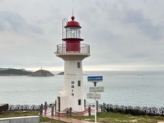 -长岛南北长山旅游景区