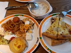 -比格比萨自助(德思勤四季汇店)