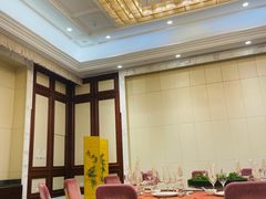 -南京东郊国宾馆
