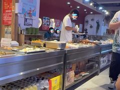 -新红帽自助盒饭(大悦城店)