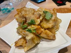-荣鹏风味烀饼(万达广场店)