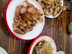-叶存利海鲜大馅饺子(海宁路总店)