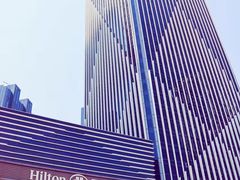 -富力希尔顿酒店·源氏日餐厅