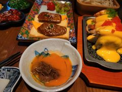 无菌蛋-大鲜生·亚洲菜融合小食堂