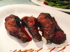 本帮熏鱼-苏浙汇(朝外店)