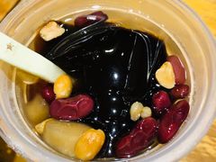 -八婆婆烧仙草(曾厝垵店)