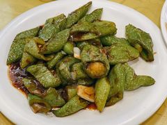 虎皮尖椒-东伊顺(高银街店)
