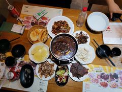 -王妈热卤·川味馆(海昌店)