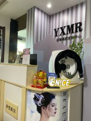 -锦汐绣·明星纹眉半永久纹唇纹眼线