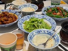 -欧记大排档·景德菜(上海首店)