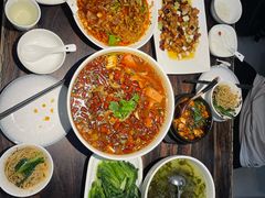 -陈麻婆豆腐(旗舰店)