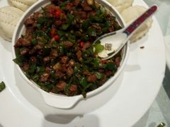 -全聚德(长江路店)