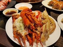 -深圳四季酒店·馥自助餐厅