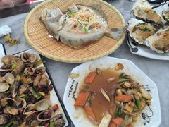 -海香园饭店