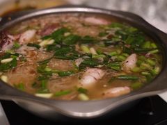 小卷米粉-光头匠