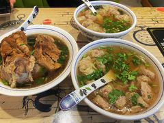 馄饨-老谢野馄饨(延安路店)