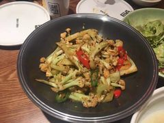 -吕氏疙瘩汤·新鲁菜(济南万象城店)