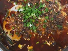 -蓉城西二道无名冒菜(西二道街店)
