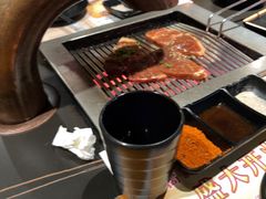 -千寻烧肉(政务区店)