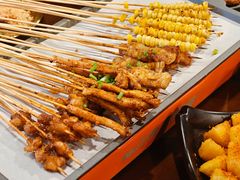 -林二哥宜烤官·宜宾小烧烤