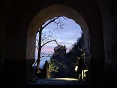 -武当山风景区