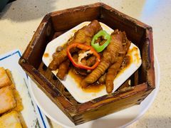 -明腾壹间茶餐厅(新都会花园广场店)