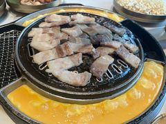 -老板娘的烤肉店(港湾广场店)