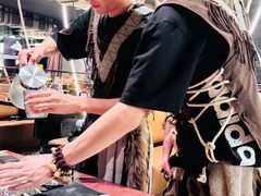 -野人部落(中街店)