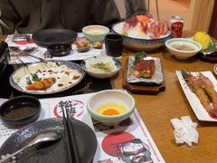 -松坂屋日料自助(长城路店)