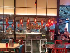 大堂-陈鹏鹏潮汕菜(宝安机场T3航站楼店)