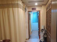 -十方上医中医品牌连锁(拱北店)