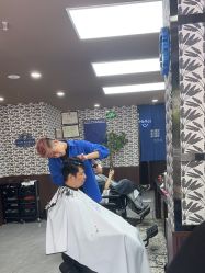 -大人物·男士理发馆
