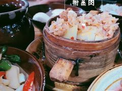 -张关合渣(航空大道店)