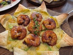 -沏点Trattoria意大利餐厅(新街口店)