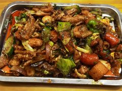 -幸福铁板烧(共和村店)