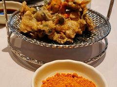 -若蘭慈·无国界素食料理(欢乐海岸店)