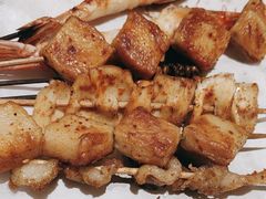 -苏小牛·牛肉串(国贸店)
