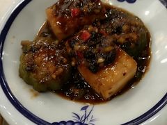 -金城大酒店-中餐厅(汾江中路店)