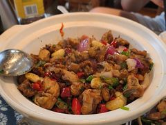 -龚师傅土菜馆.地道农家菜(魅力湘西店)