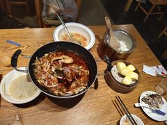 -印象鲵宴·张家界地标美食名片(溪布街店)