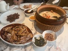 -潮州府·潮菜·砂锅粥(徐家汇店)